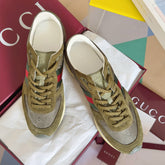 China Replica Gucci Women Shoes 126usd Only